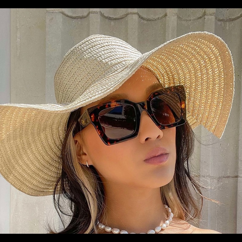 Diff Sunglasses
